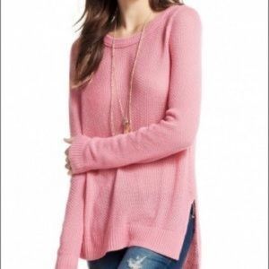 Calypso St Barth Avitsa Silk/Cashmere SweaterSmall